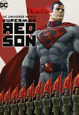 Superman Red Son
